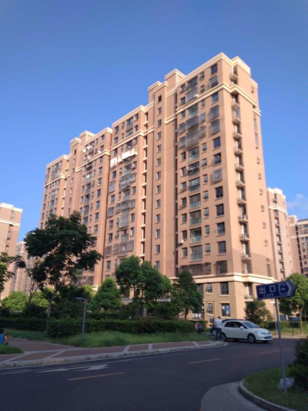 上海心圆东苑二手房房源图片
