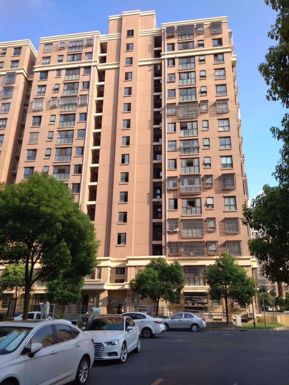 上海心圆东苑二手房房源图片