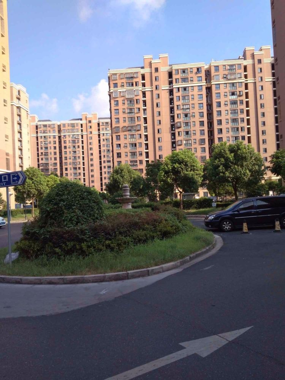 上海心圆东苑二手房房源图片