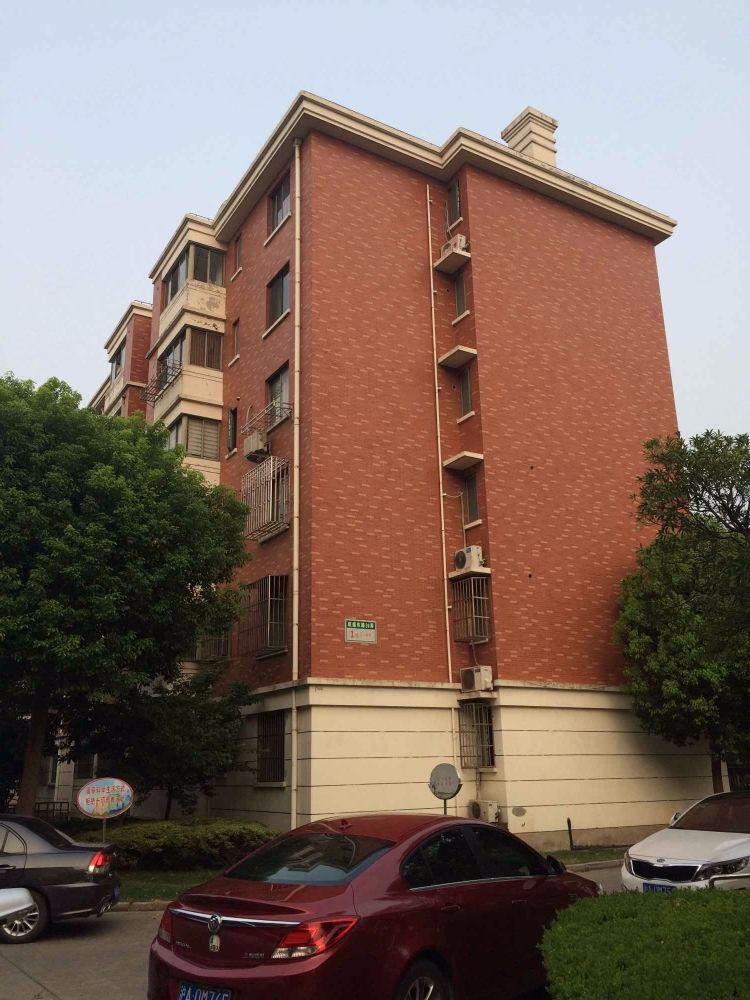 上海金枫公寓二手房房源图片
