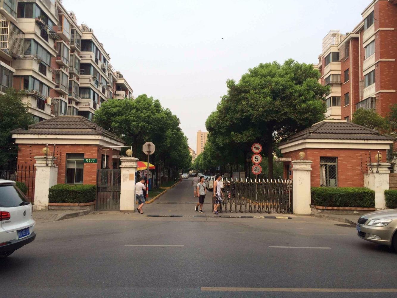 上海金枫公寓二手房房源图片
