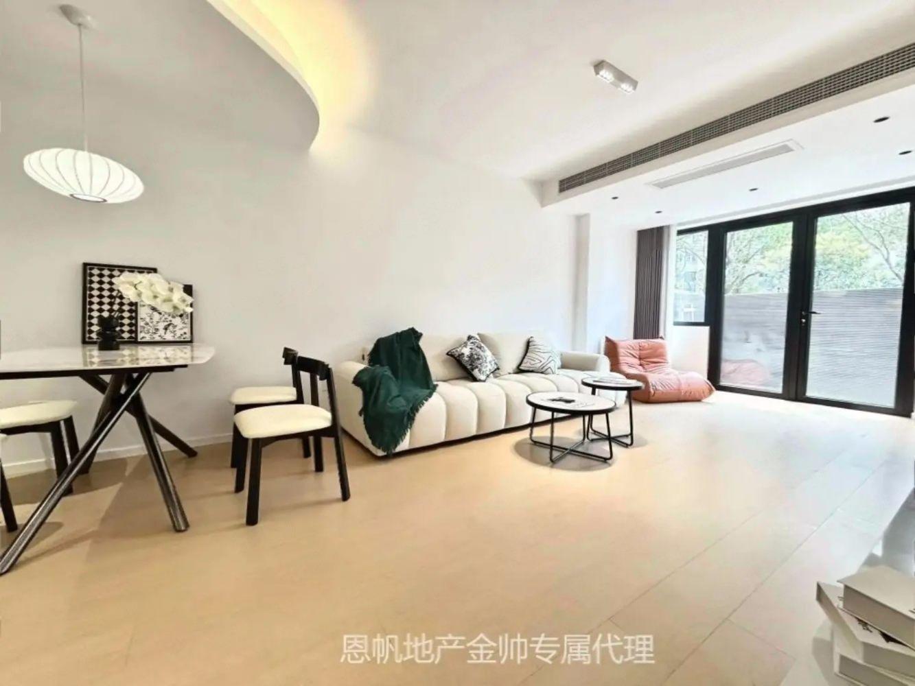 上海金祥苑二手房房源图片