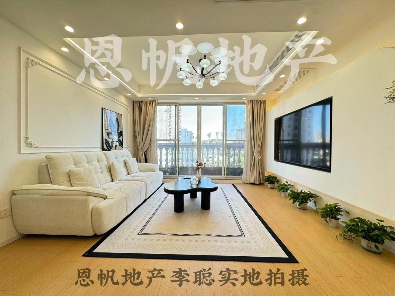 上海爱建园二手房房源图片