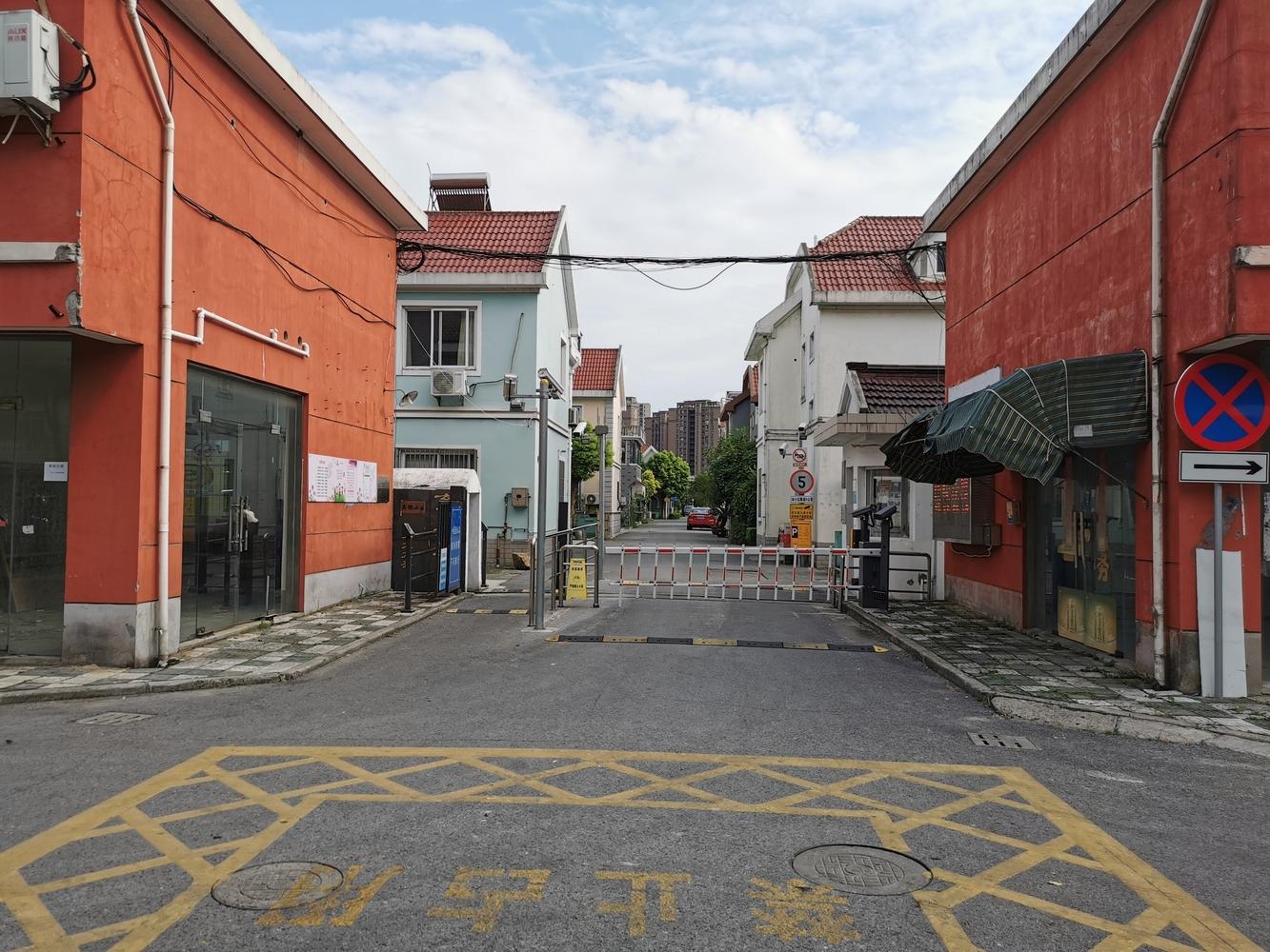 上海吴杨小区二手房房源图片