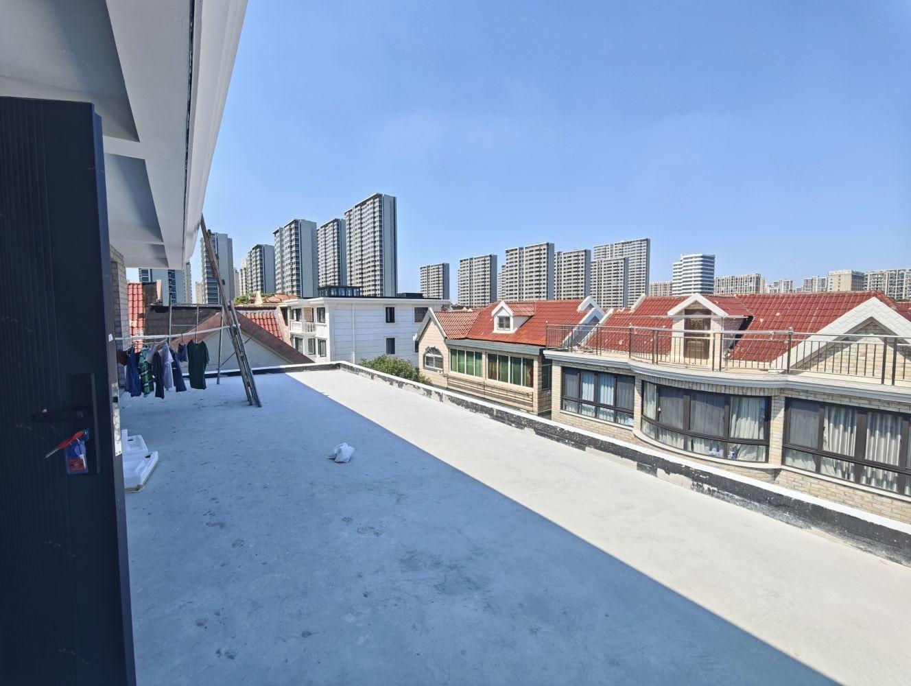 上海吴杨小区二手房房源图片