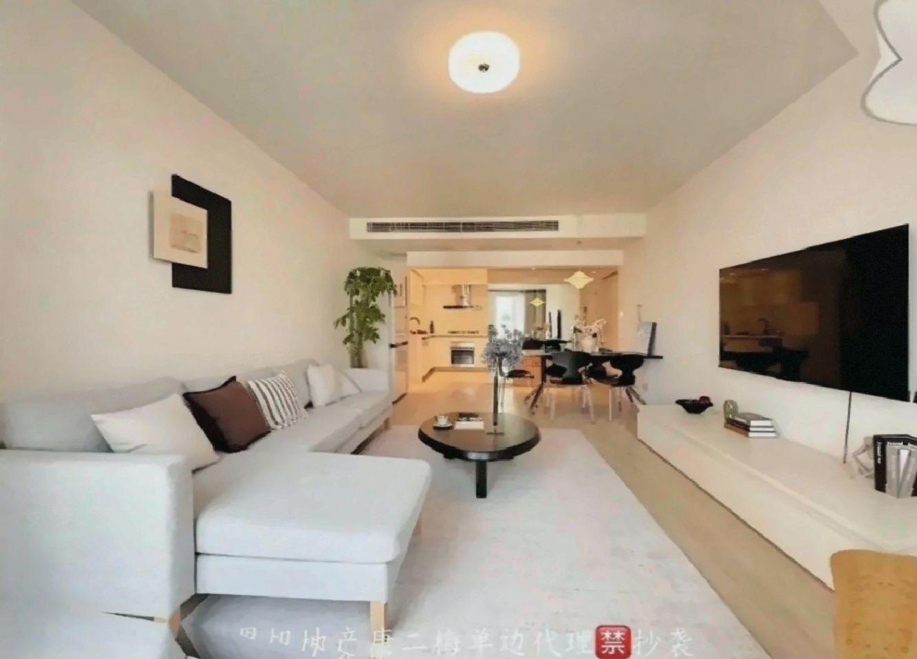 上海公安住宅小区二手房房源图片