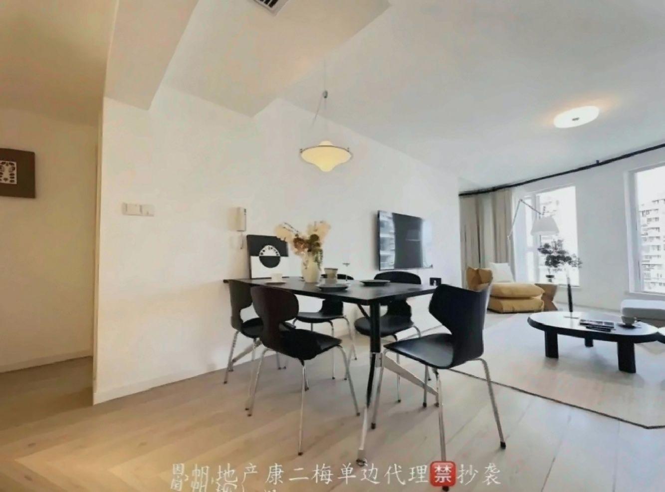 上海公安住宅小区二手房房源图片