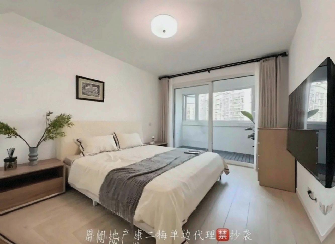 上海公安住宅小区二手房房源图片