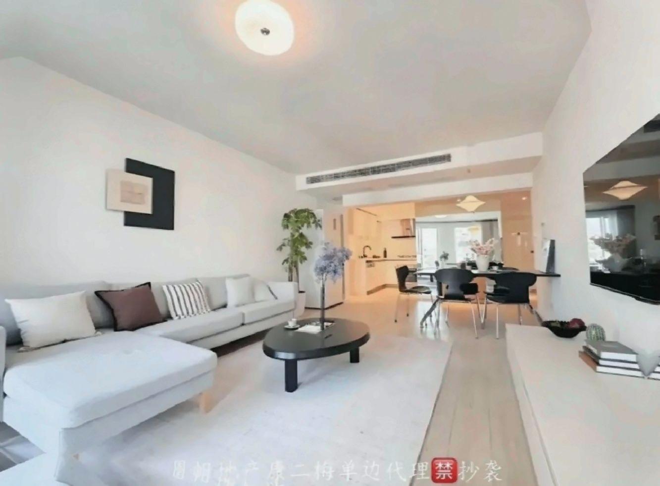 上海公安住宅小区二手房房源图片