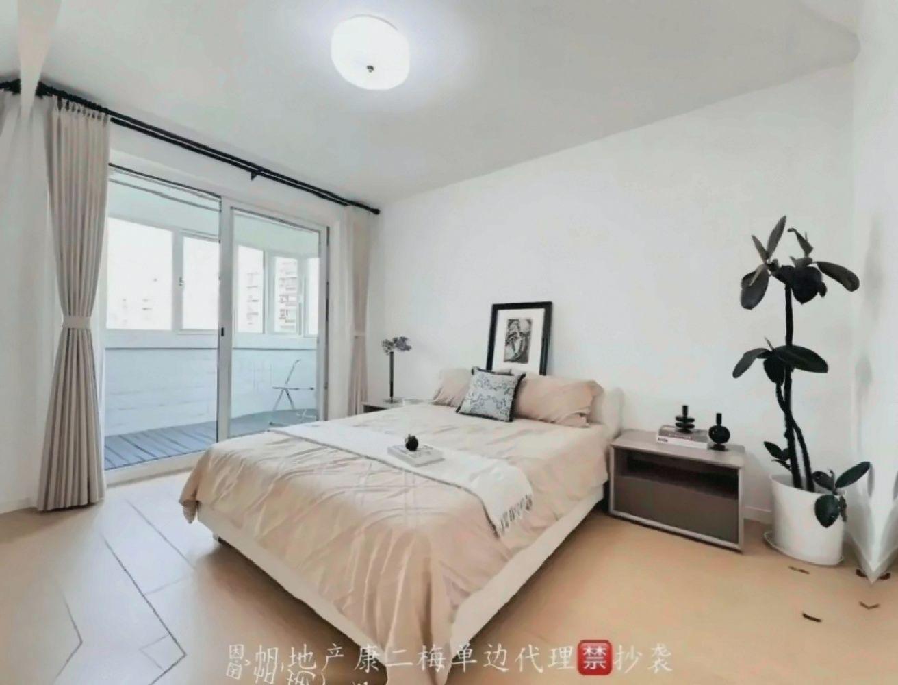 上海公安住宅小区二手房房源图片