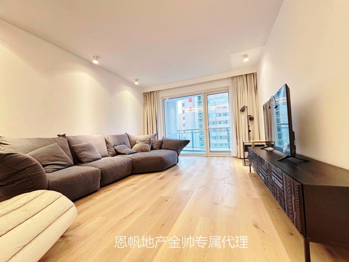上海公安住宅小区二手房房源图片