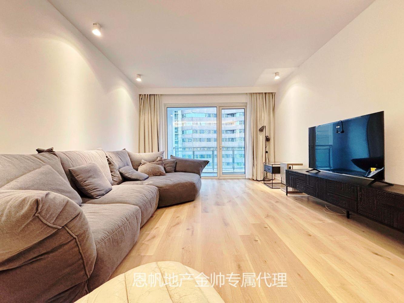 上海公安住宅小区二手房房源图片