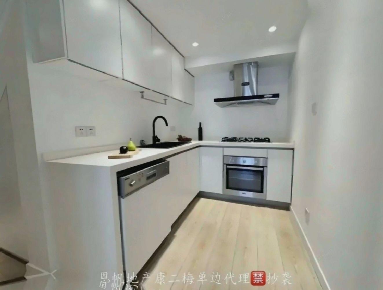 上海公安住宅小区二手房房源图片