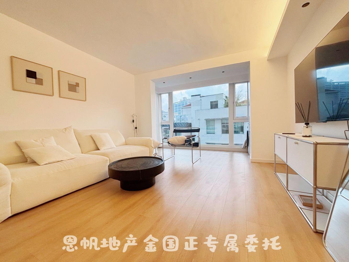 上海公安住宅小区二手房房源图片