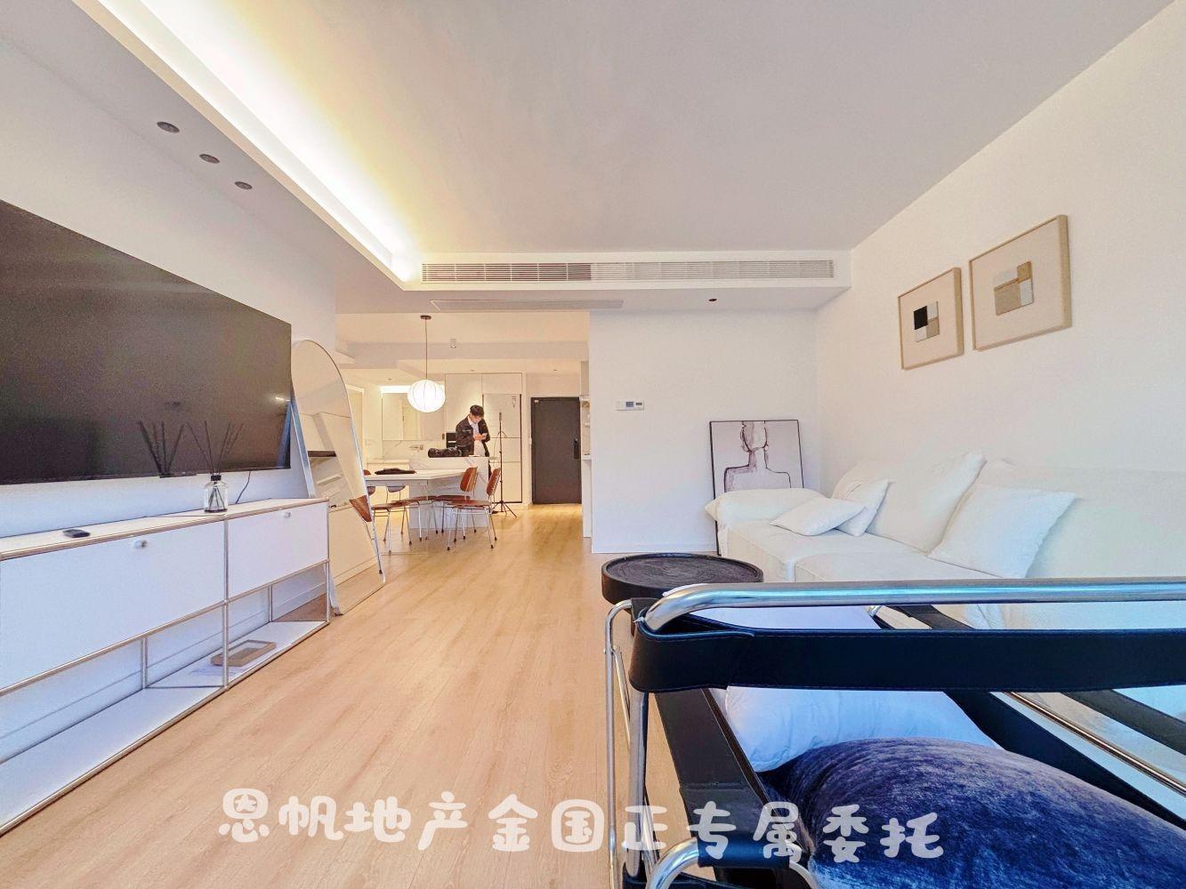 上海公安住宅小区二手房房源图片