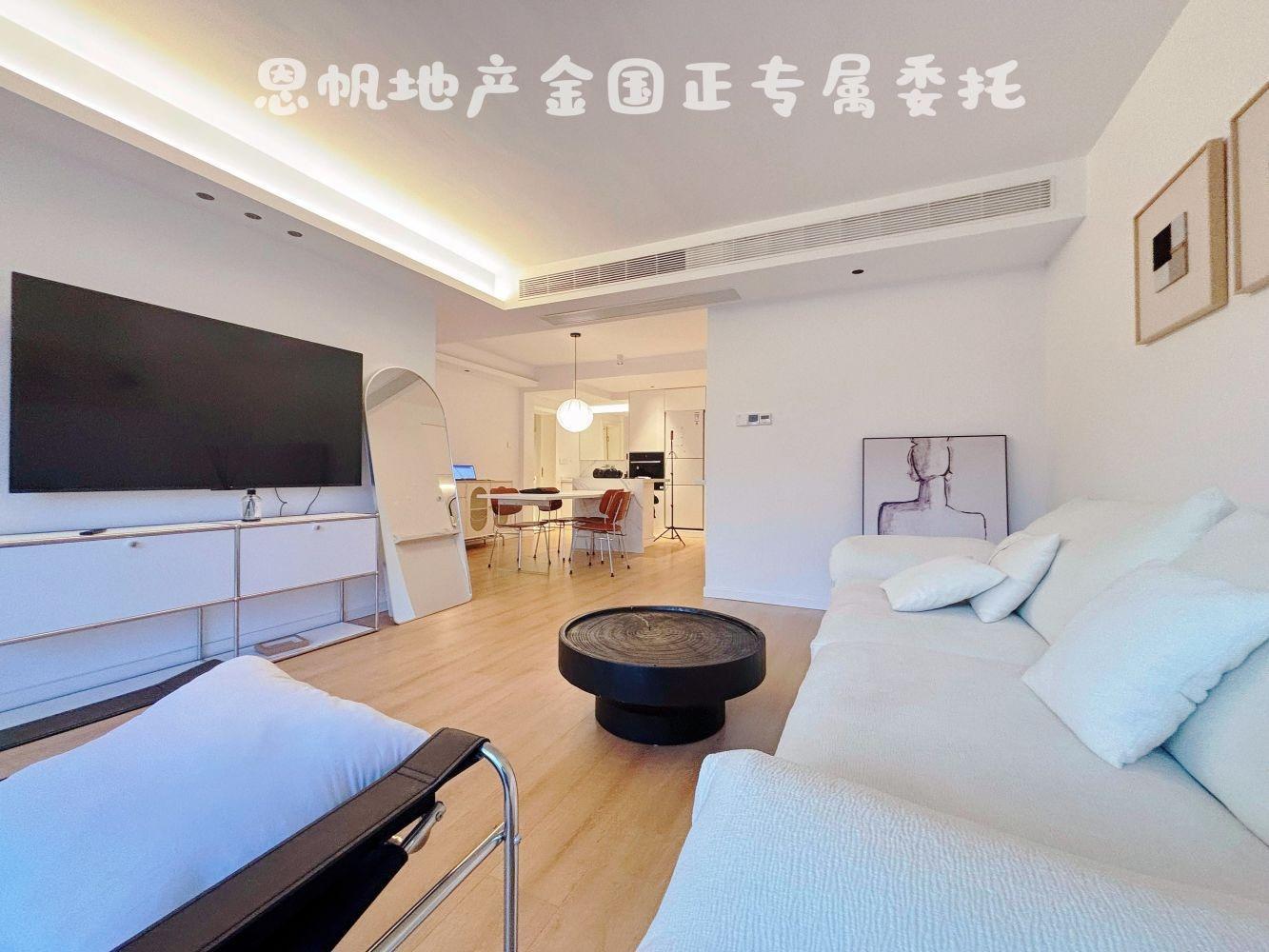上海公安住宅小区二手房房源图片