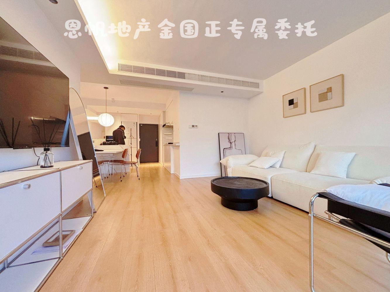 上海公安住宅小区二手房房源图片