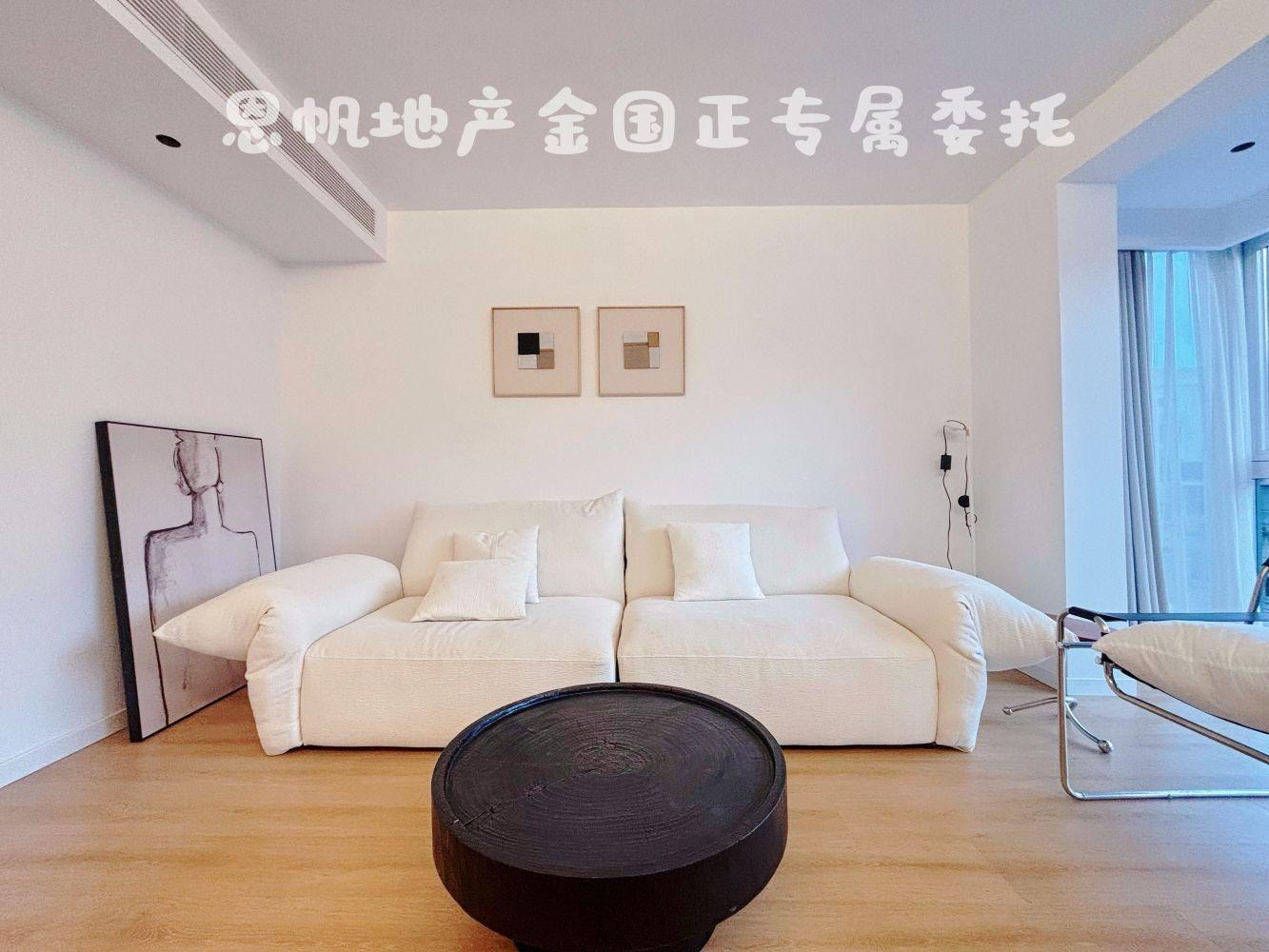 上海公安住宅小区二手房房源图片