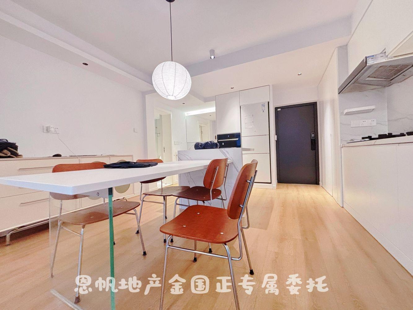 上海公安住宅小区二手房房源图片