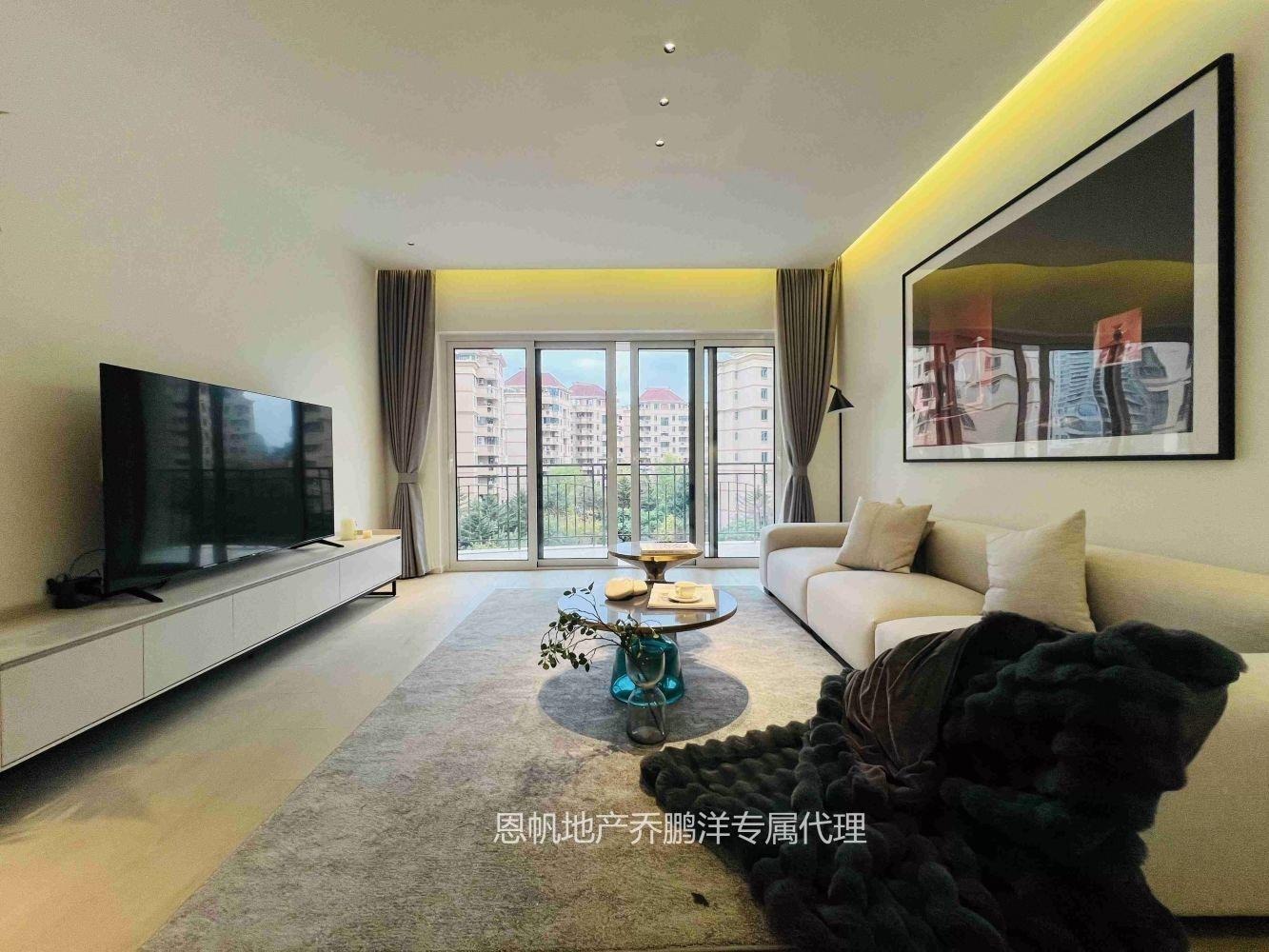 上海爱建园二手房房源图片