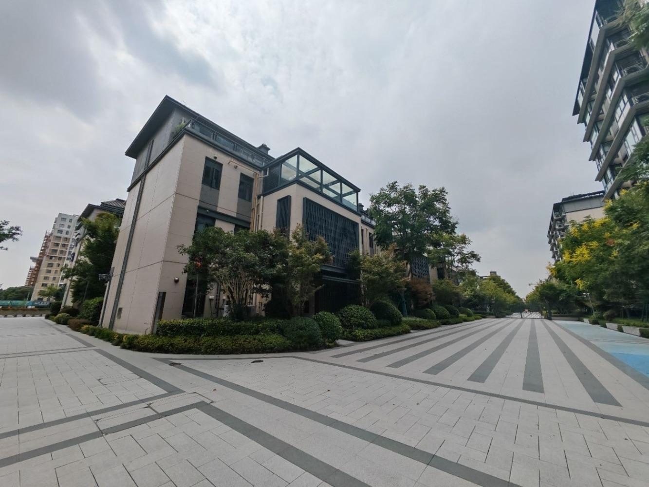上海保利锦上二手房房源图片