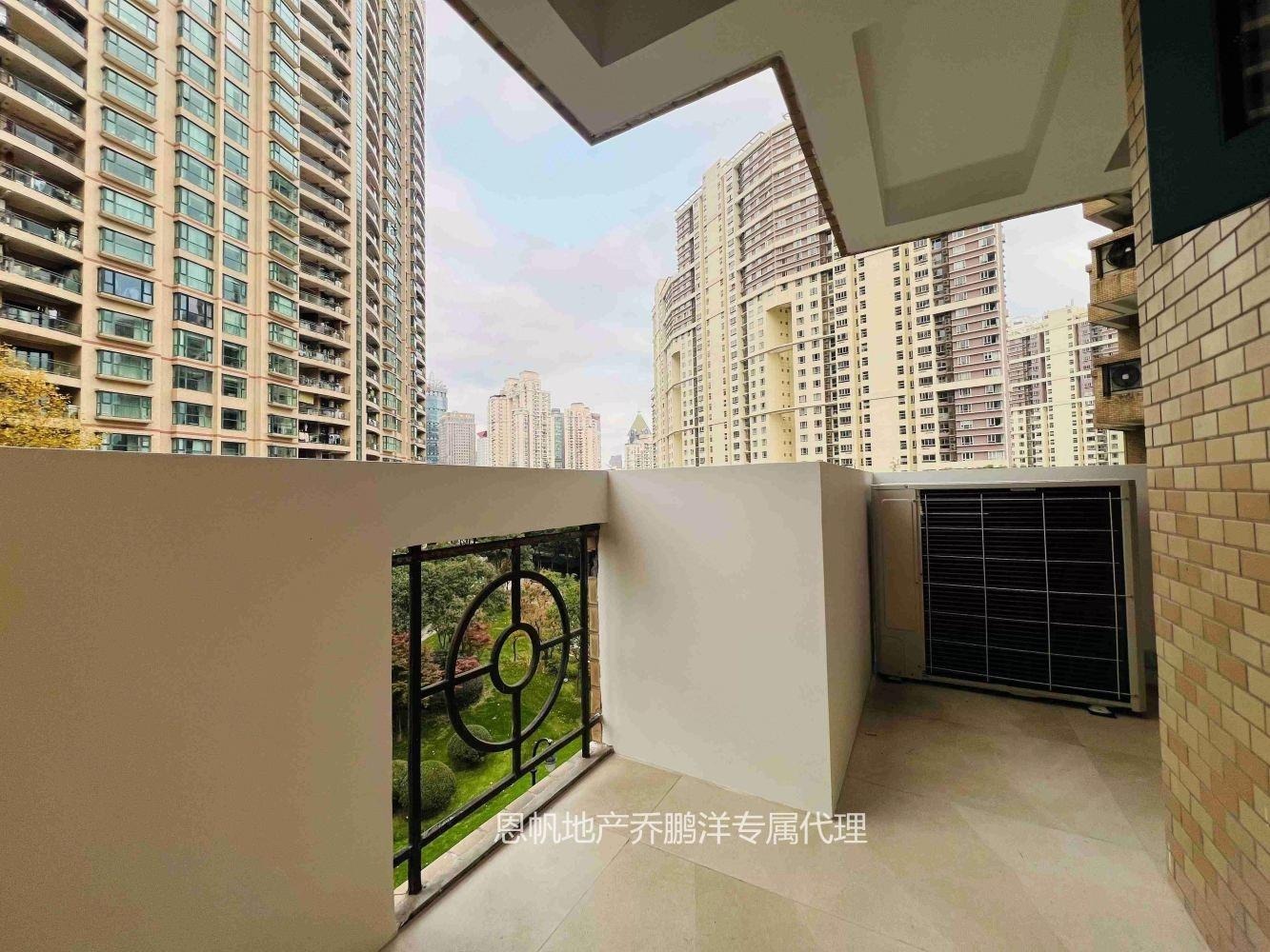 上海爱建园二手房房源图片