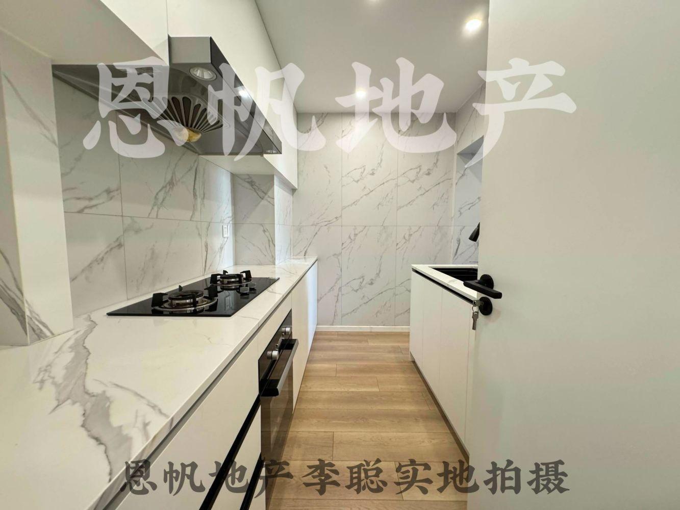 上海公安住宅小区二手房房源图片