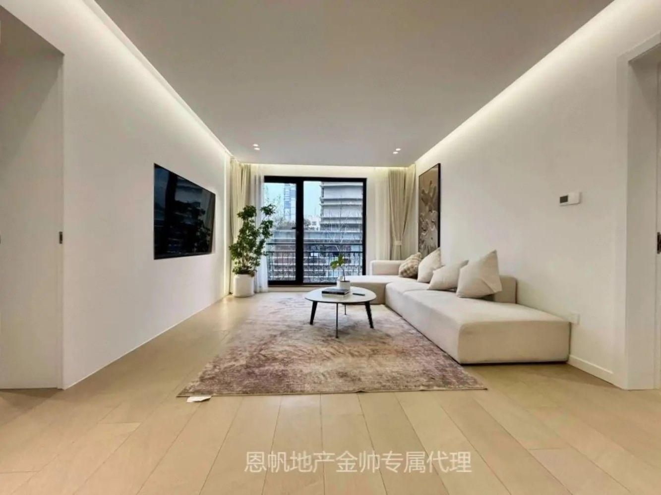 上海徐汇世家花园二手房房源图片