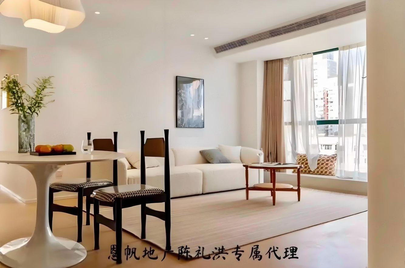 上海公安住宅小区二手房房源图片