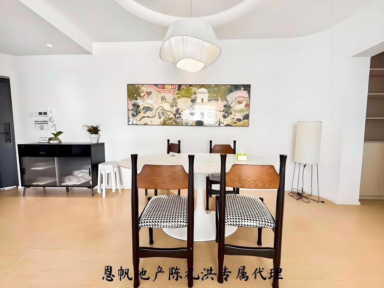 上海公安住宅小区二手房房源图片