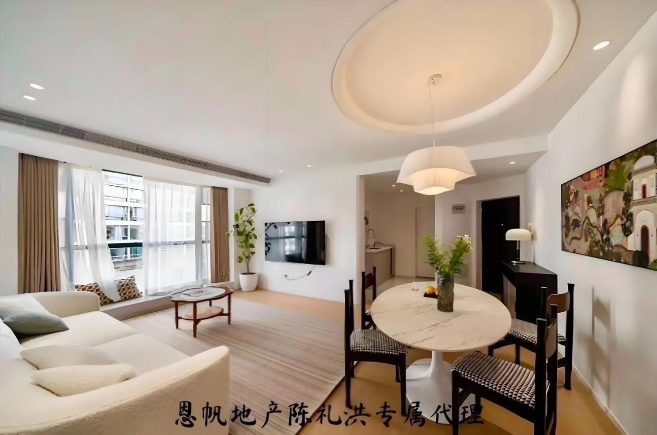 上海公安住宅小区二手房房源图片