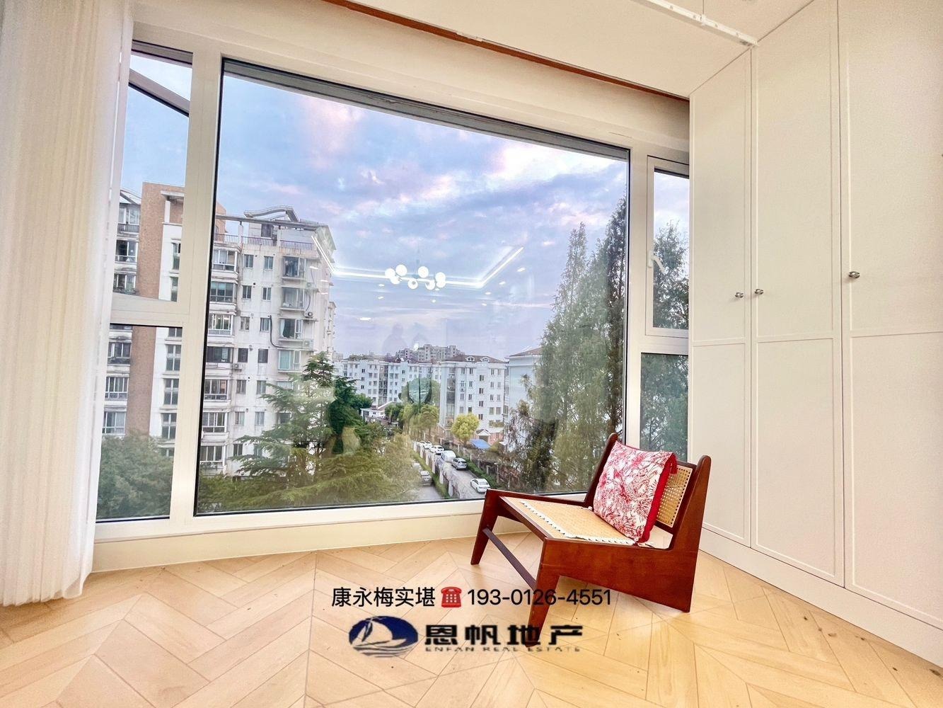 上海爱建园二手房房源图片