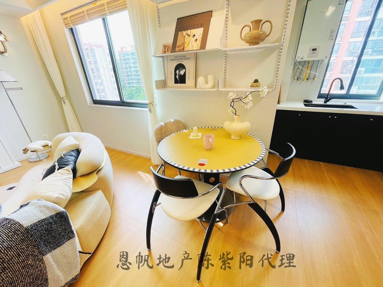 上海徐汇世家花园二手房房源图片