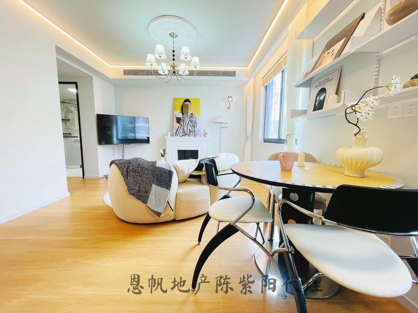 上海徐汇世家花园二手房房源图片