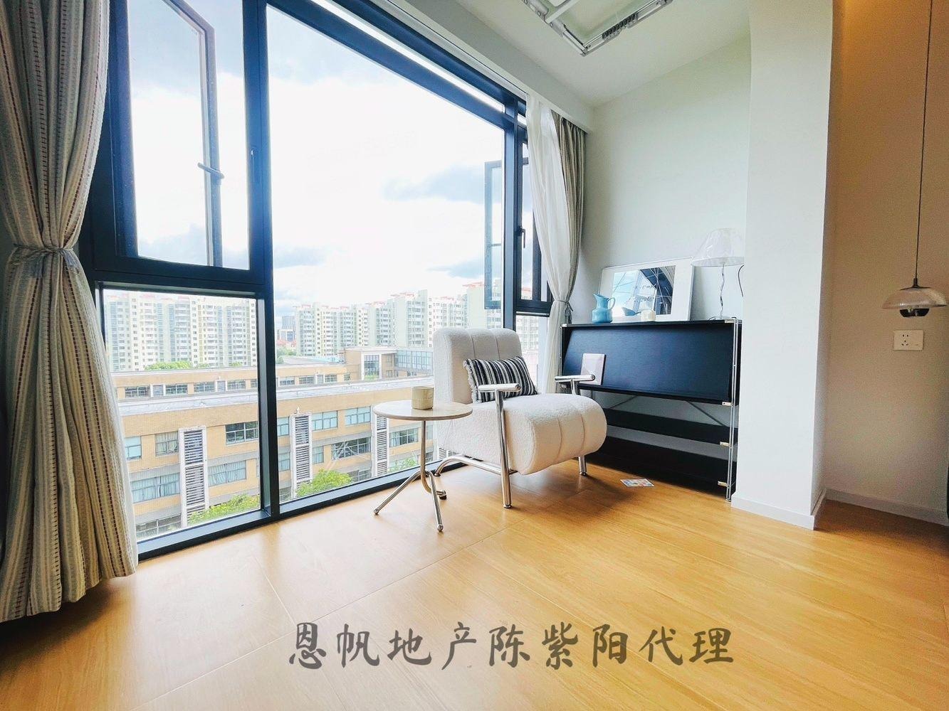 上海徐汇世家花园二手房房源图片
