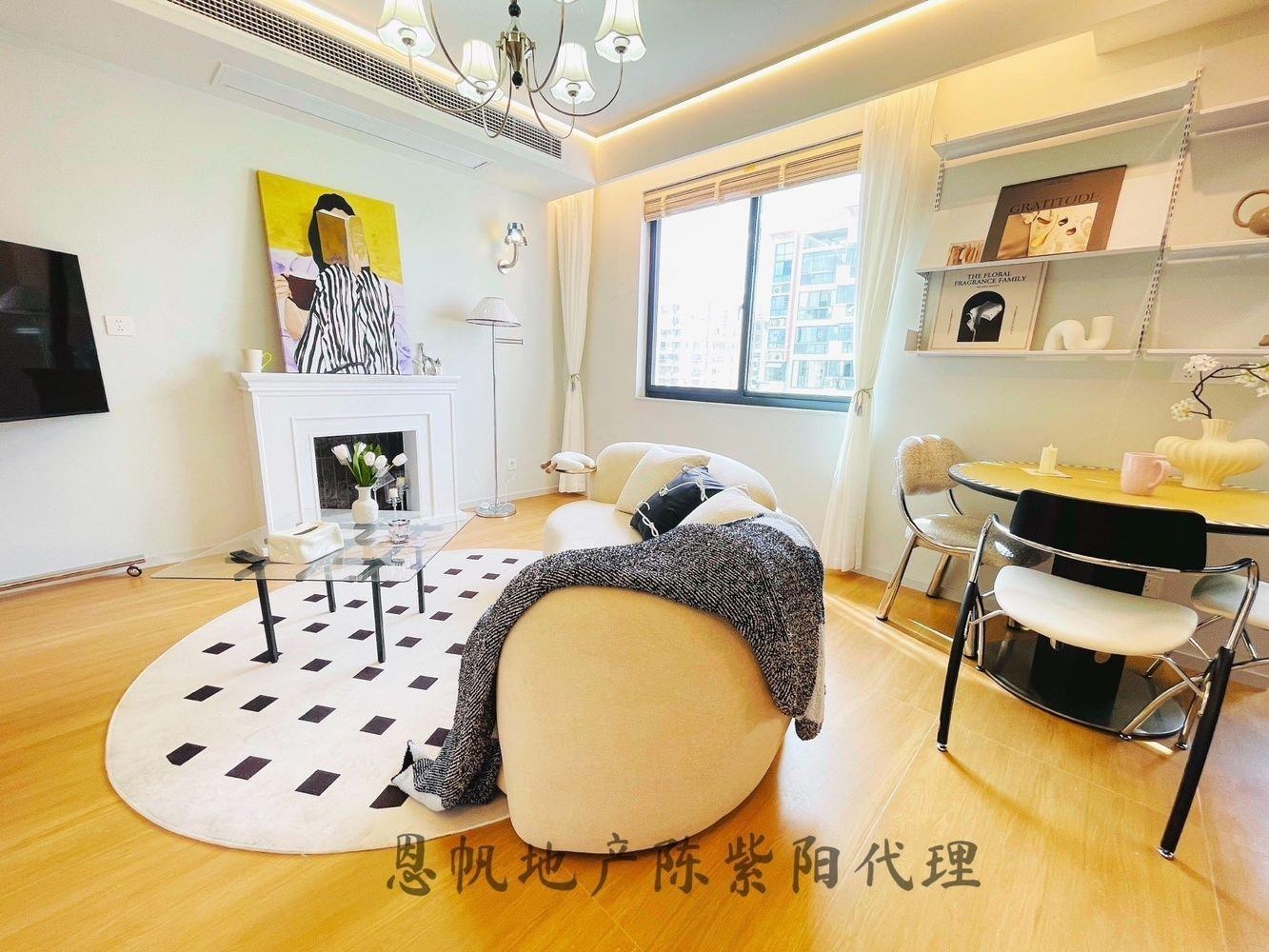 上海徐汇世家花园二手房房源图片