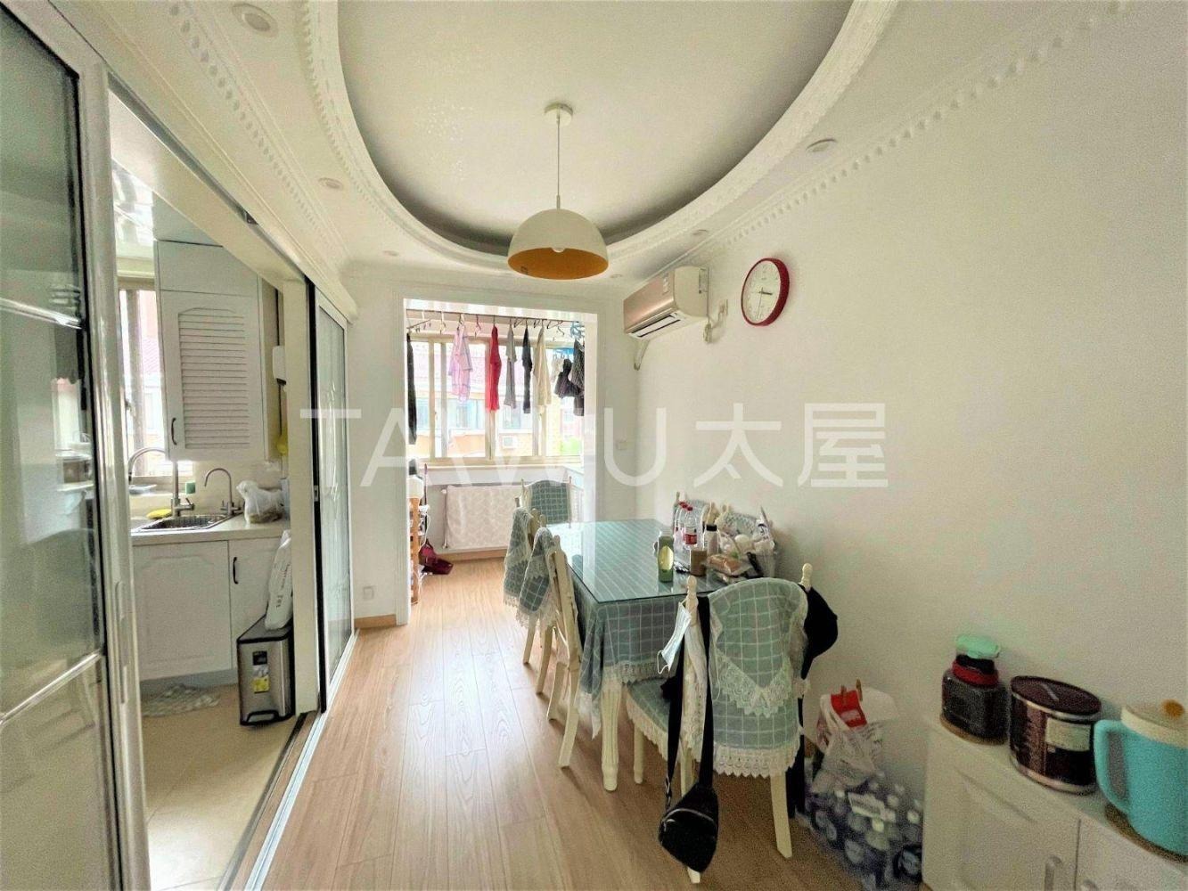 上海长春新苑二手房房源图片