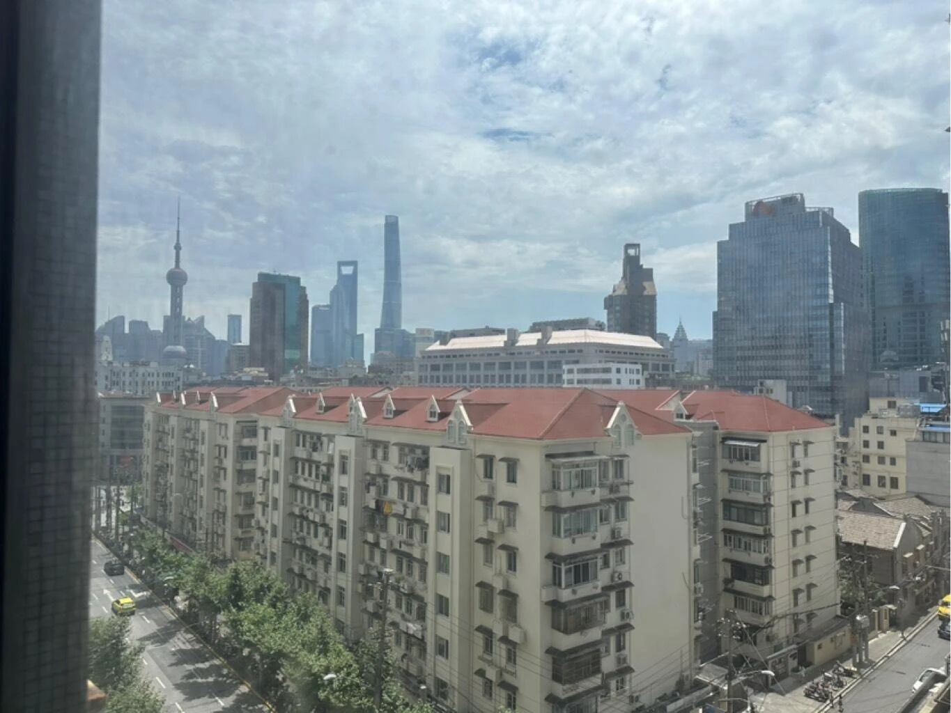 上海银河公寓二手房房源图片
