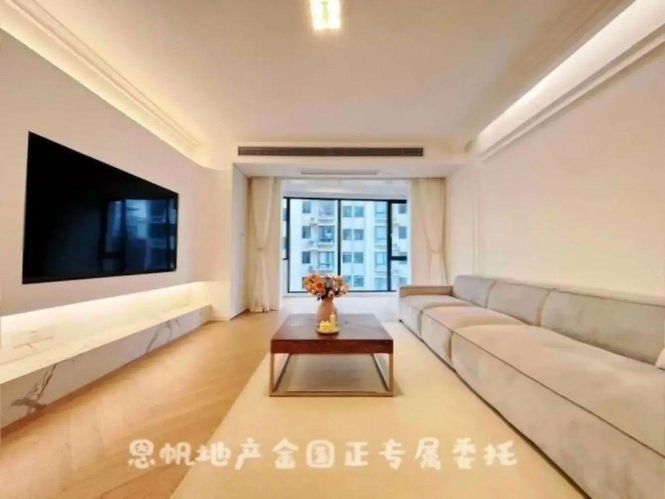 上海公安住宅小区二手房房源图片