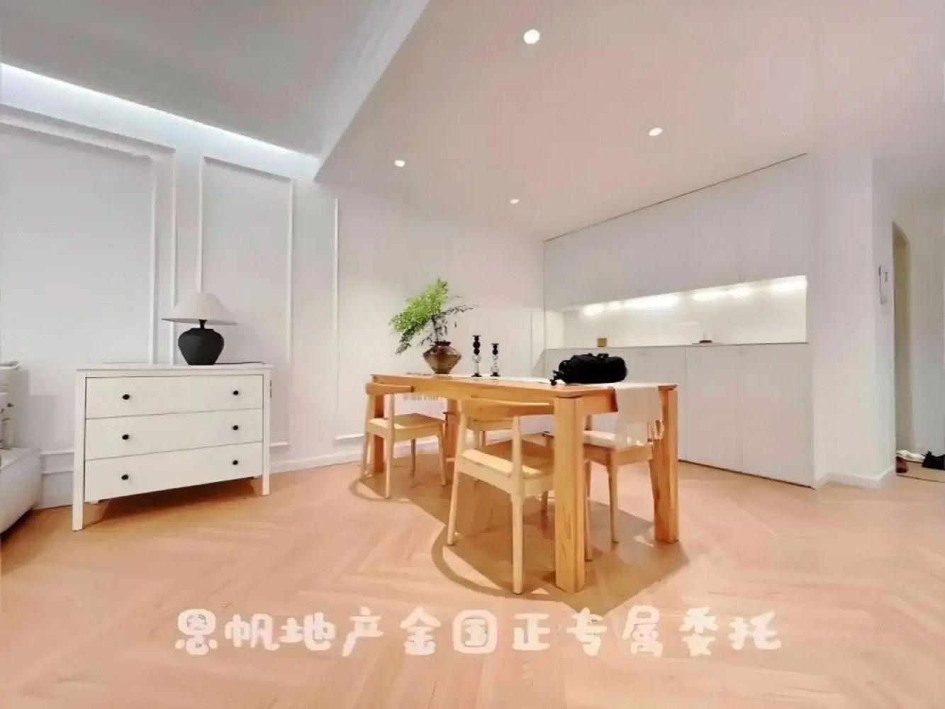上海公安住宅小区二手房房源图片
