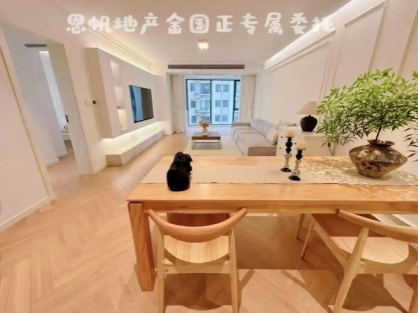 上海公安住宅小区二手房房源图片