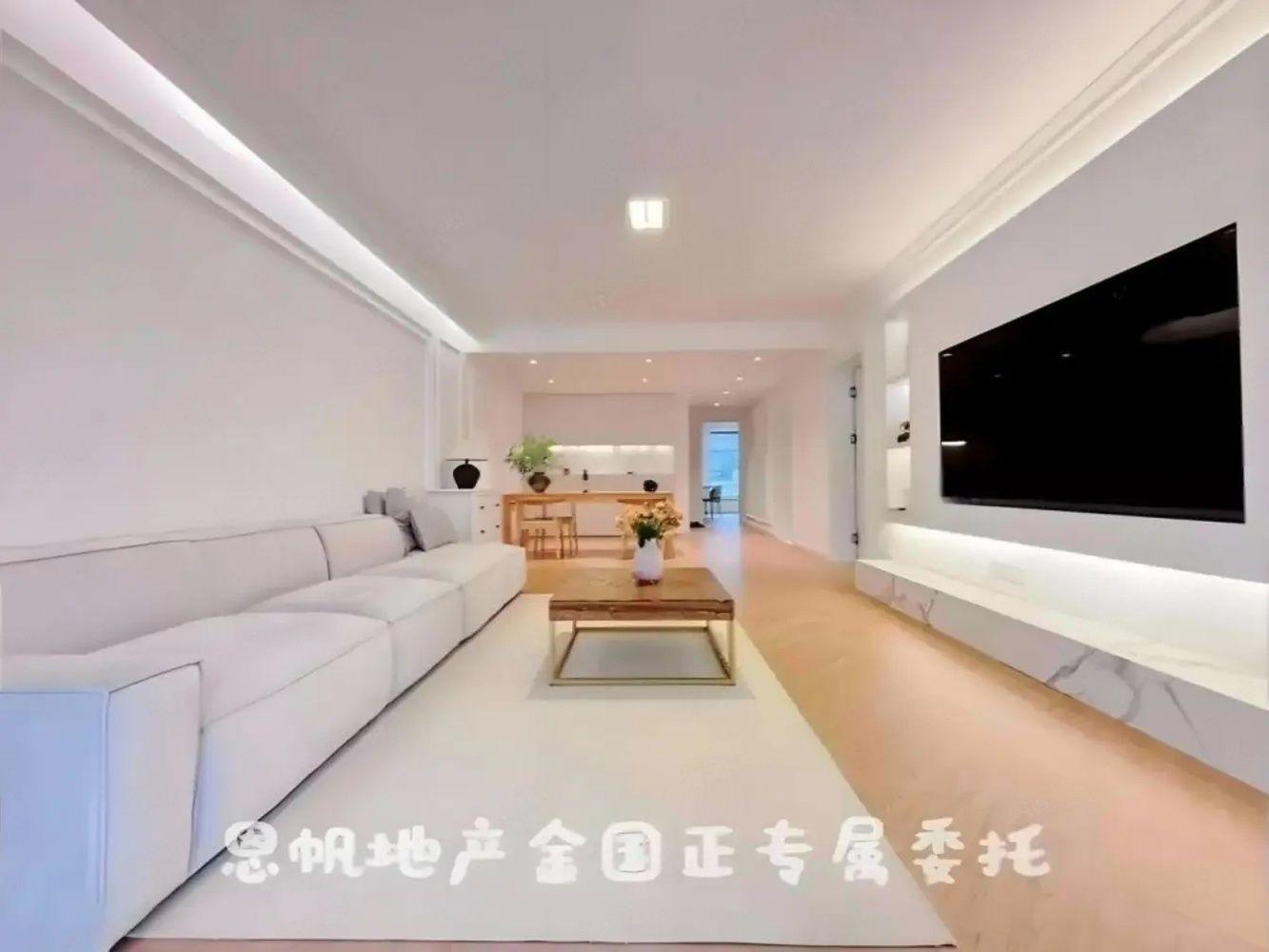 上海公安住宅小区二手房房源图片