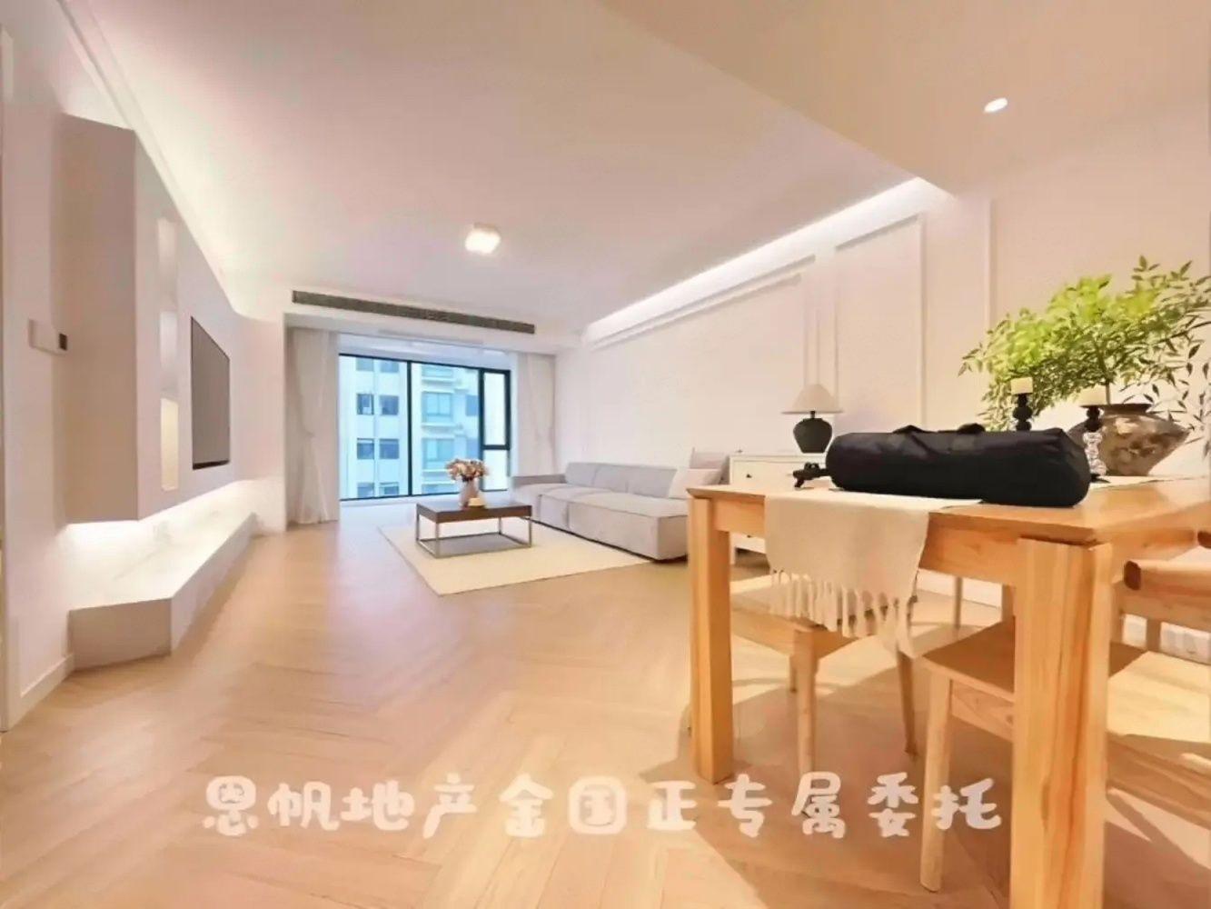 上海公安住宅小区二手房房源图片