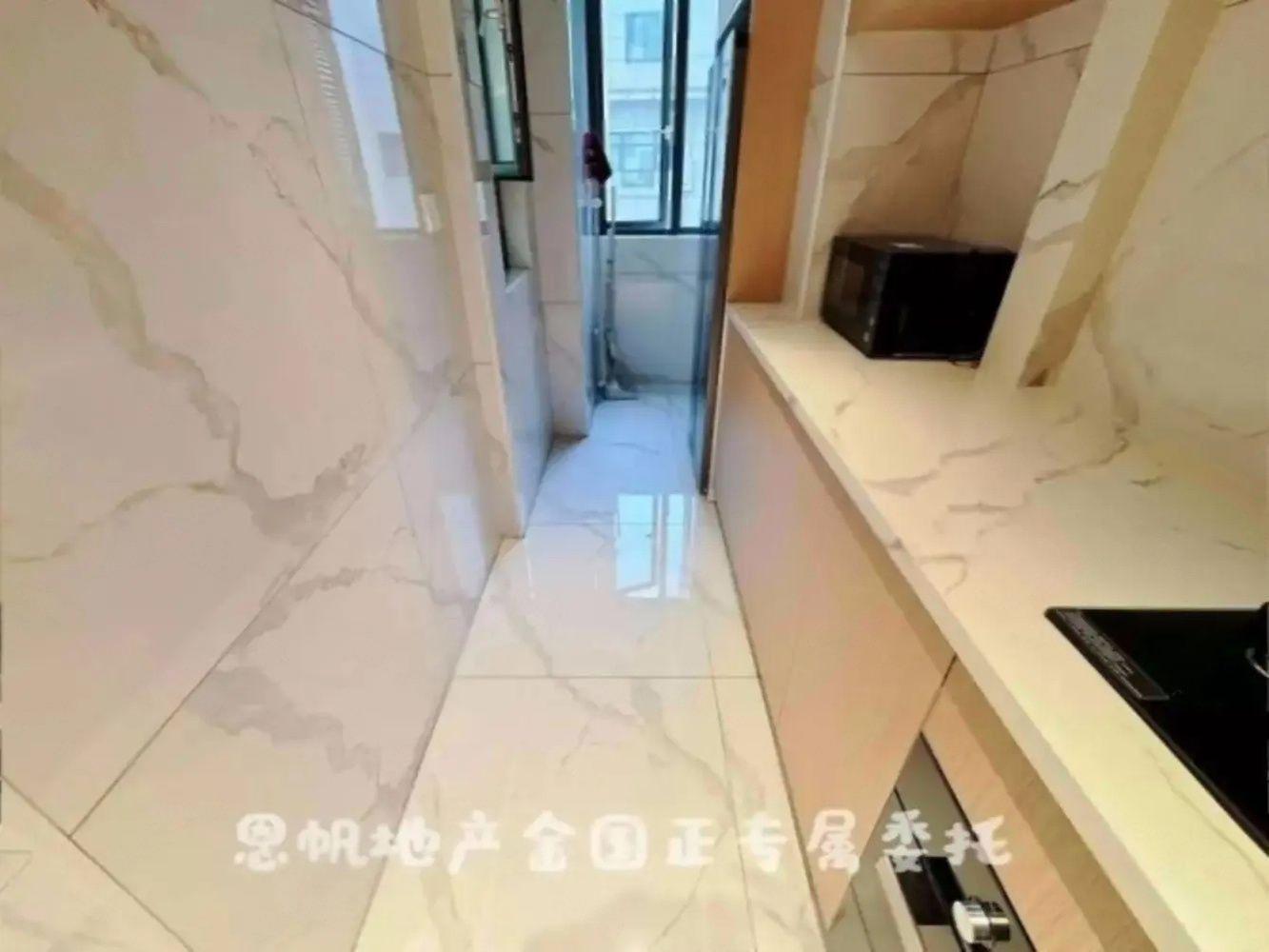上海公安住宅小区二手房房源图片