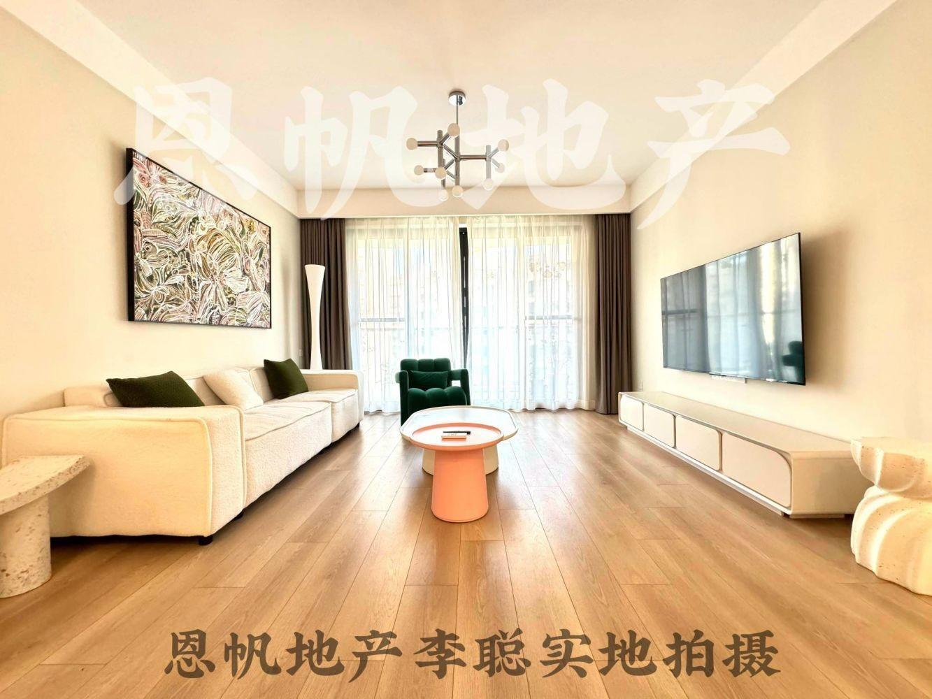 上海公安住宅小区二手房房源图片