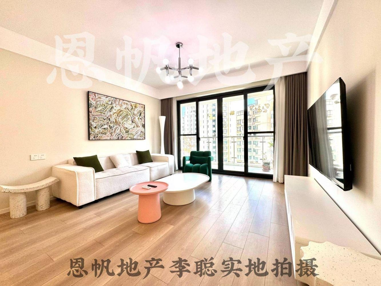 上海公安住宅小区二手房房源图片