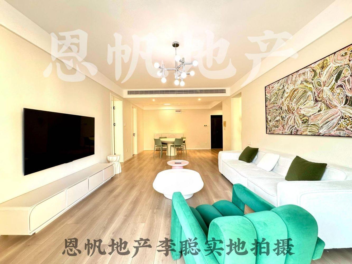 上海公安住宅小区二手房房源图片