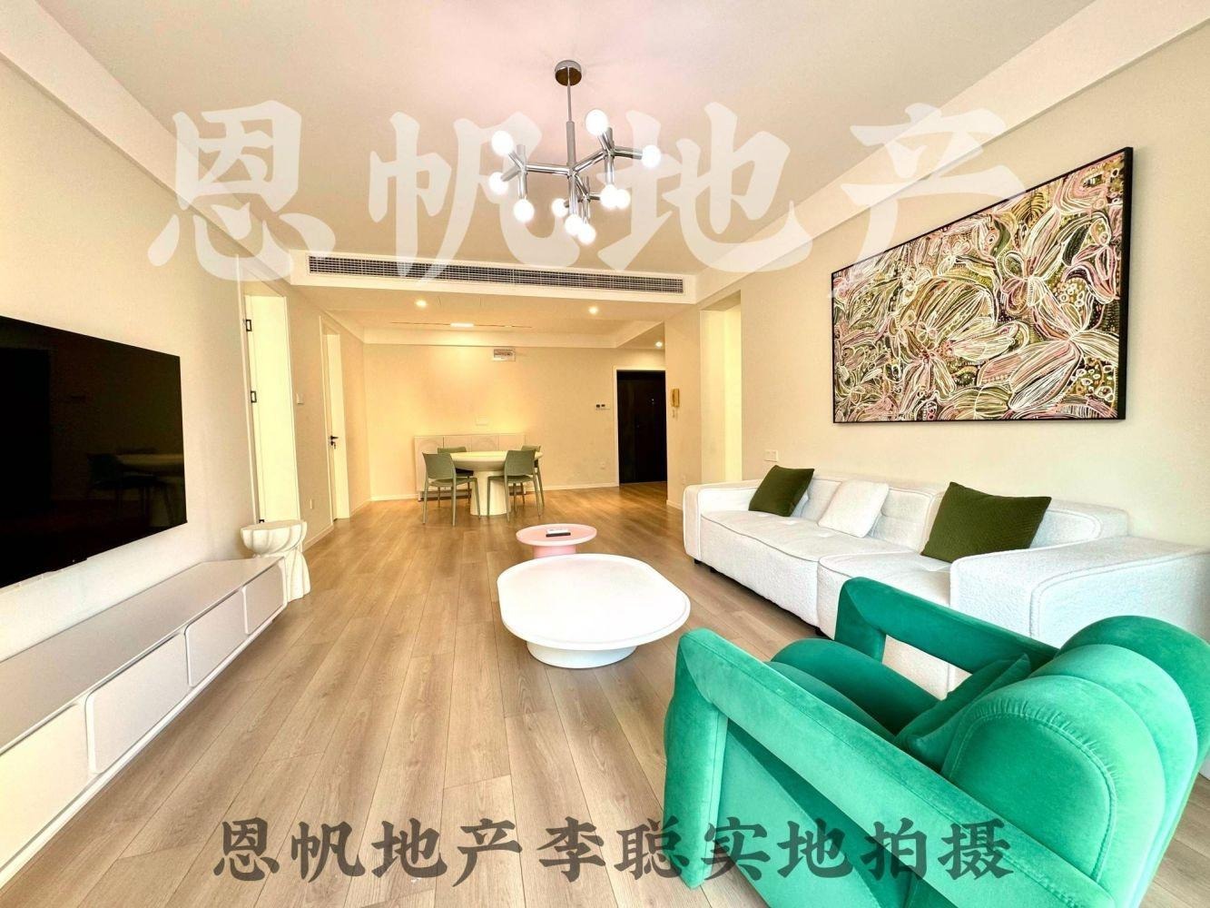 上海公安住宅小区二手房房源图片