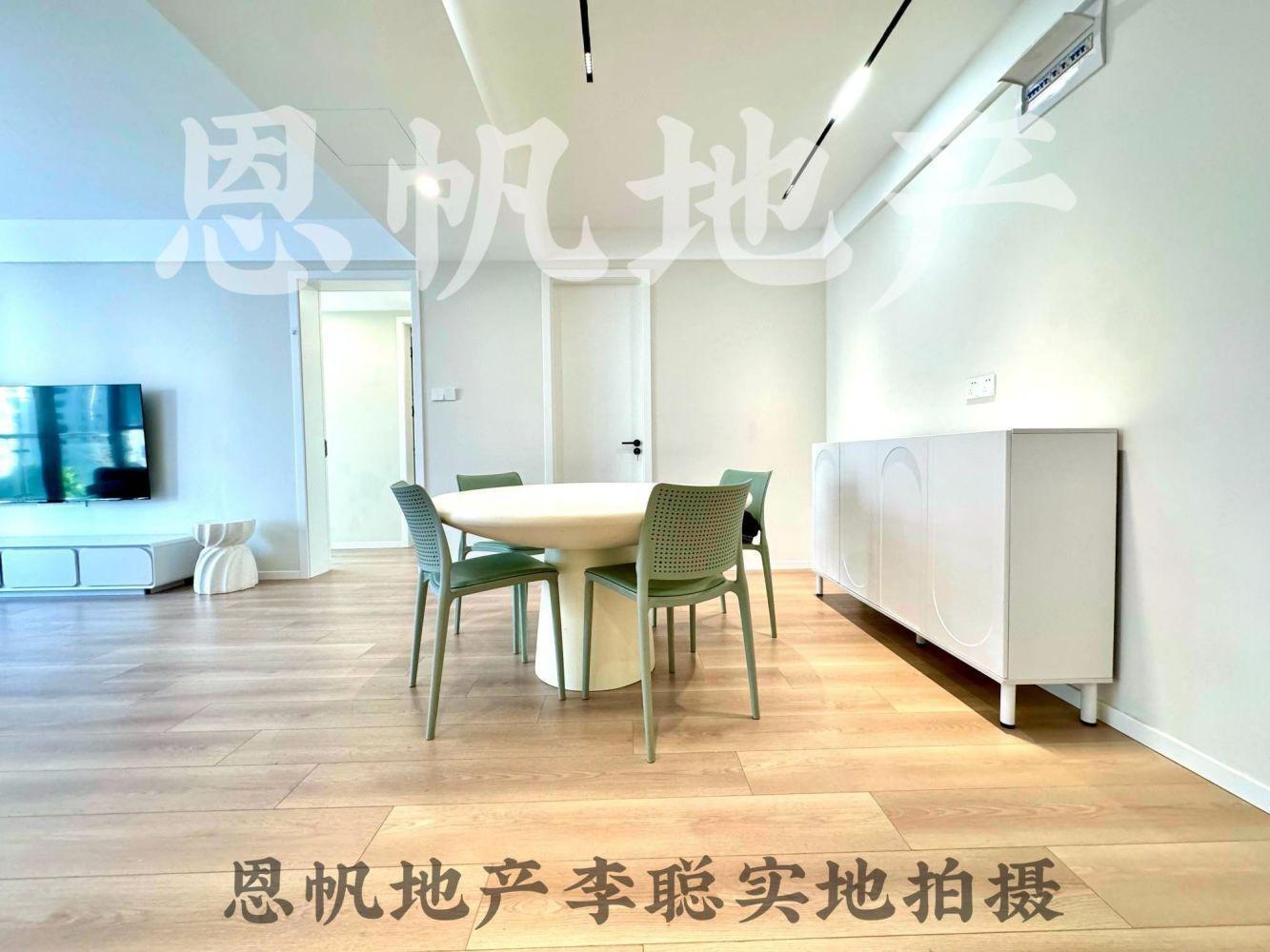 上海公安住宅小区二手房房源图片