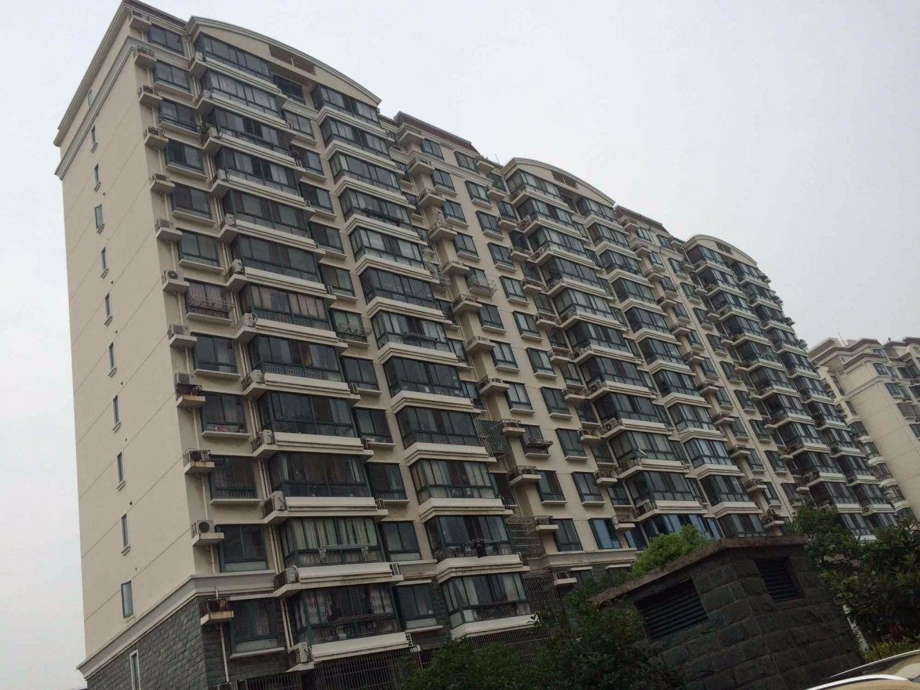 上海明光苑二手房房源图片